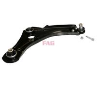 Bras de suspension barre oscillant transversal 821 1181 10 FAG pour RENAULT