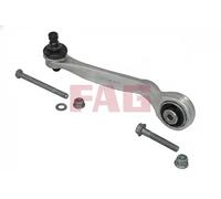 Bras de suspension barre oscillant transversal 821 1191 10 FAG pour AUDI A6 C6