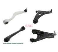 Bras de suspension barre oscillant transversal 821 1437 10 FAG