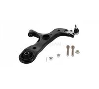 Bras de suspension barre oscillant transversal 8500 13557 TRISCAN pour TOYOTA