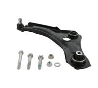 Bras de suspension barre oscillant transversal 8500 25586 TRISCAN pour RENAULT