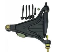 Bras de suspension barre oscillant transversal 8500 27508 TRISCAN pour VOLVO S70