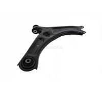 Bras de suspension barre oscillant transversal 8500 295083 TRISCAN pour VW SKODA