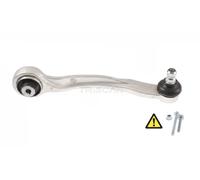 Triscan Bras de suspension 8500 295197 – barre oscillante transversale pour Audi, VW