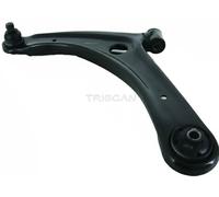Bras de suspension barre oscillant transversal 8500 80534 TRISCAN pour JEEP