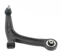 Moog Chassis Parts - Bras de suspension barre oscillante transversale FD-TC-8850 pour Ford KA