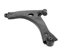 Bras de suspension MOOG FD-WP-15751 essieu avant, gauche, avant