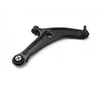 Bras de suspension MOOG FD-WP-16652 essieu avant, droite, en bas