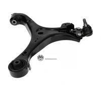 Moog Chassis Parts - Bras de suspension HO-WP-15279 - essieu avant gauche
