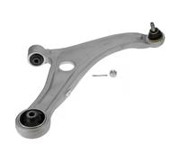 Bras de suspension barre oscillant transversal HY-TC-13754 MOOG pour HYUNDAI