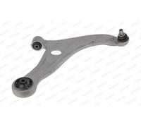 Bras de suspension MOOG HY-TC-16832 essieu avant, droite, avant