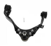 Bras de suspension barre oscillant transversal IS-WP-16536 MOOG pour ISUZU