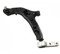 2x Bras de suspension NIPPARTS AVANT G+D pour NISSAN PRIMERA Kombi (WP12), P12