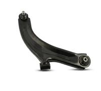 Bras de suspension barre oscillant transversal J4911031 NIPPARTS pour RENAULT