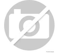 Herth+Buss JAKOPARTS Bras de suspension J4931012 avant droit supérieur - Nissan Terrano II (R20)