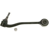 TRW Bras de suspension JTC1152 essieu avant, gauche/arrière Compatible avec BMW X5