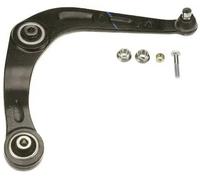 Bras de suspension barre oscillant transversal JTC1177 TRW pour PEUGEOT 206 CC