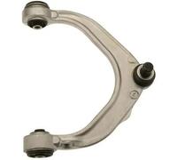 Bras de suspension barre oscillant transversal JTC1208 TRW pour BMW X5 X6