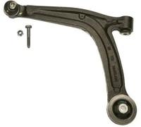 Bras de suspension barre oscillant transversal JTC1474 TRW pour ABARTH FIAT FORD