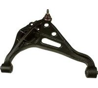TRW Bras de suspension JTC1678 avant droit (essieu avant)
