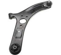 Bras de suspension barre oscillant transversal JTC1716 TRW pour KIA RIO III