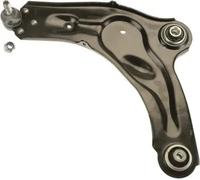 TRW Bras de suspension (triangle) JTC2179 – train avant