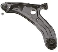 Bras de suspension barre oscillant transversal JTC2239 TRW pour HYUNDAI GETZ