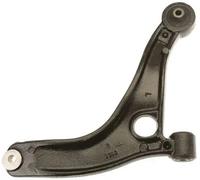 Bras de suspension barre oscillant transversal JTC2276 TRW pour OPEL RENAULT