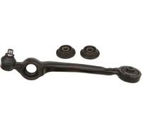 Bras de suspension barre oscillant transversal JTC254 TRW pour AUDI 100 C3 Avant