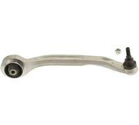 Bras de suspension barre oscillant transversal JTC2566 TRW pour AUDI A6 C6