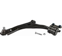 Bras de suspension barre oscillant transversal JTC7563 TRW pour MAZDA 5 3