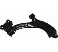 Bras de suspension barre oscillant transversal JTC7603 TRW pour HONDA CR-V III