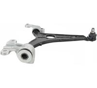 Bras de suspension barre oscillant transversal L10571 MONROE pour FIAT CITROËN