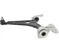 Bras de suspension barre oscillant transversal L10572 MONROE pour FIAT CITROËN