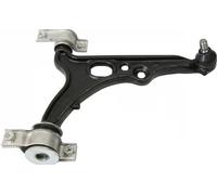 Bras de suspension barre oscillant transversal L15509 MONROE pour FIAT LANCIA