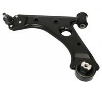 Bras de suspension barre oscillant transversal L15558 MONROE pour ABARTH FIAT
