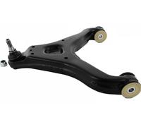Bras de suspension barre oscillant transversal L15578 MONROE pour IVECO