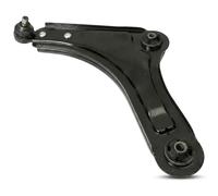Bras de suspension barre oscillant transversal L21502 MONROE pour DAEWOO NUBIRA