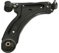 Bras de suspension barre oscillant transversal L24539 MONROE pour OPEL