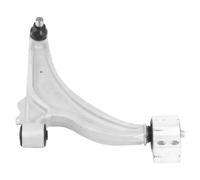 Monroe Bras de suspension L24J09 Avant droit Opel Zafira Tourer C 2011-2014 Qualité équivalente OE