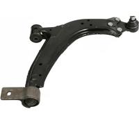 Bras de suspension barre oscillant transversal L28529 MONROE pour PEUGEOT 306