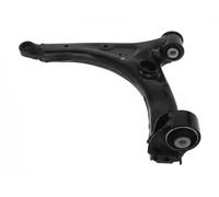 Bras de suspension barre oscillant transversal L29J21 MONROE pour MAN VW