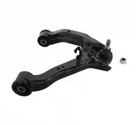 Bras de suspension barre oscillant transversal L42537 MONROE pour MITSUBISHI