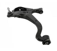 Bras de suspension MOOG LR-WP-12526 essieu avant, droite, avant