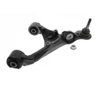Bras de suspension MOOG LR-WP-12693 Essieu avant, gauche, avant