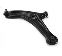 Bras de suspension barre oscillant transversal MD-WP-17311 MOOG pour MAZDA 2