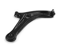 Bras de suspension barre oscillant transversal MD-WP-17312 MOOG pour MAZDA 2