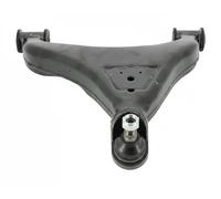 Bras de suspension barre oscillant transversal ME-WP-2333 MOOG pour VW
