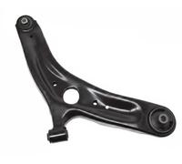 2x Bras de suspension NIPPARTS AVANT G+D pour HYUNDAI, KIA VENGA, ix20