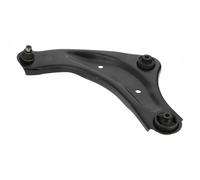 Moog Chassis Parts Bras de suspension NI-WP-10629 essieu avant gauche